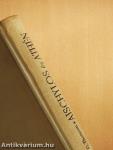 Aischylos és Athén