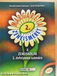 Margaréta Zeneismeret 2.