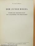 Der junge Hegel