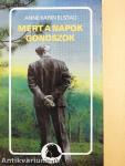 Mert a napok gonoszok
