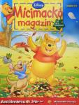 Micimackó magazin 2009/10.