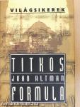 Titkos formula