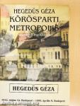 Körösparti metropolis