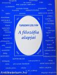 A filozófia alapjai