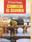 Csehország és Szlovákia