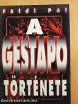 A Gestapo története