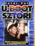 U-Boot sztori