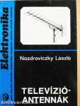 Televízióantennák