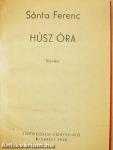 Húsz óra