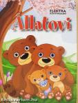 Állatovi