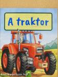 A traktor