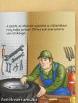 A traktor