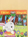 Erdei bújócska