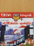 A Mikulás szakálla
