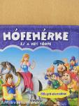 Hófehérke és a hét törpe