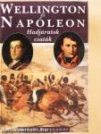 Wellington és Napóleon