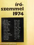 Írószemmel 1974