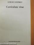 Curriculum vitae
