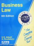 Business Law