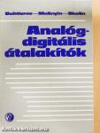 Analóg-digitális átalakítók