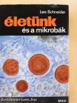 Életünk és a mikrobák
