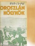Oroszlánkölykök