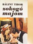 Zokogó majom