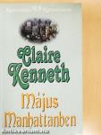 Május Manhattanben