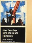 Sherlock Holmes emlékiratai