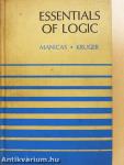 Essentials of Logic