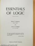 Essentials of Logic