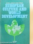 European Culture and World Development