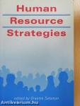 Human Resource Strategies