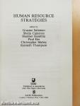 Human Resource Strategies