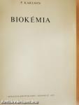 Biokémia
