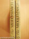 Middlemarch I-II.