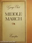 Middlemarch I-II.