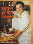 Zenei ki mit főz?