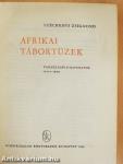 Afrikai tábortüzek