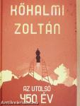 Az utolsó 450 év
