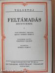 Feltámadás I-IV.