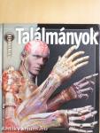 Találmányok