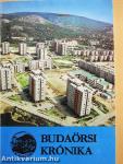 Budaörsi krónika