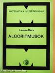 Algoritmusok
