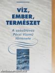 Víz, ember, természet