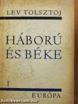 Háború és béke 1-4.