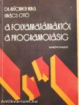 A folyamatábráktól a programozásig