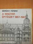 A magyar építészet 1867-1967