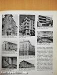 A magyar építészet 1867-1967