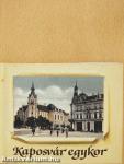 Kaposvár egykor